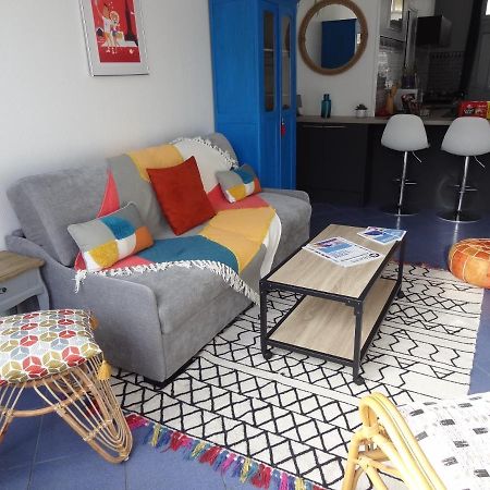 Studio L'Azulejos Χάβρη Εξωτερικό φωτογραφία