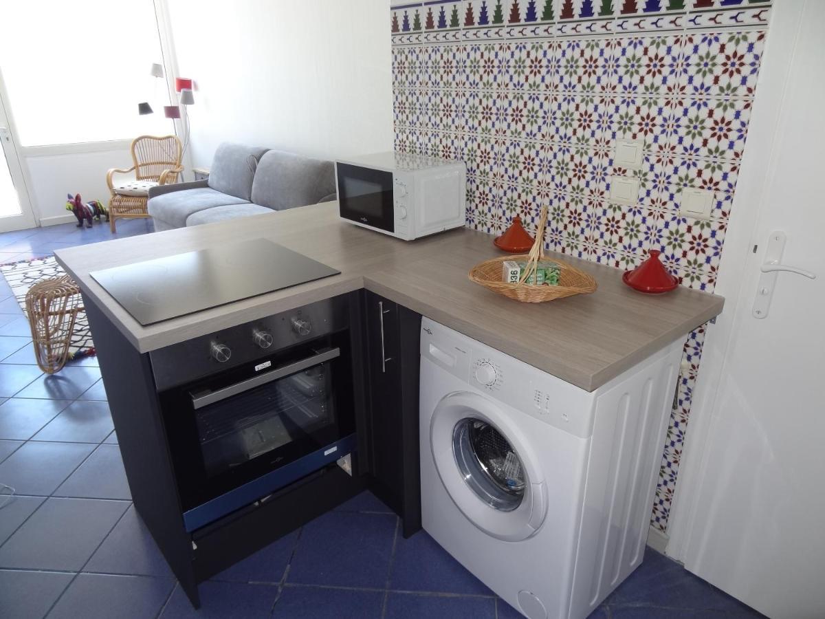 Studio L'Azulejos Χάβρη Εξωτερικό φωτογραφία