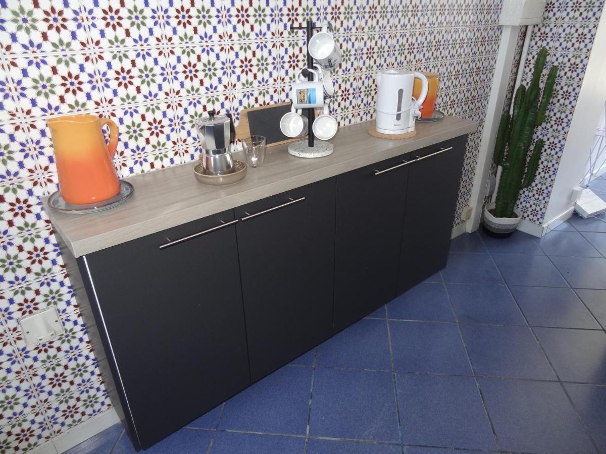 Studio L'Azulejos Χάβρη Εξωτερικό φωτογραφία