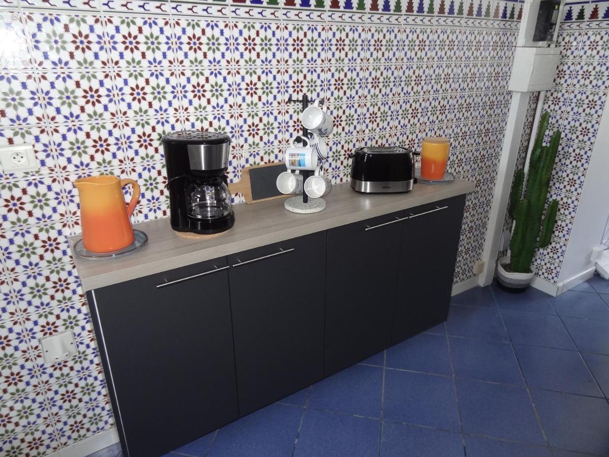 Studio L'Azulejos Χάβρη Εξωτερικό φωτογραφία