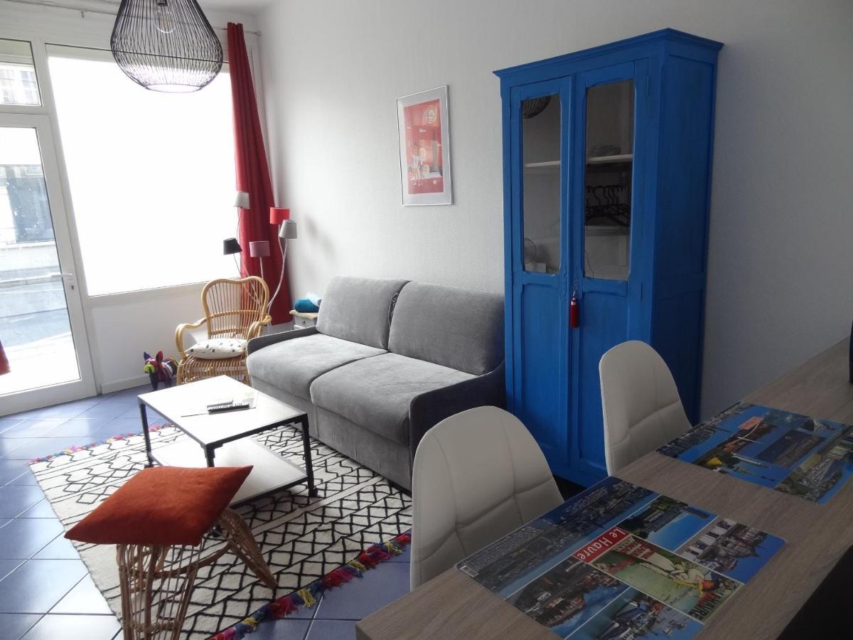 Studio L'Azulejos Χάβρη Εξωτερικό φωτογραφία