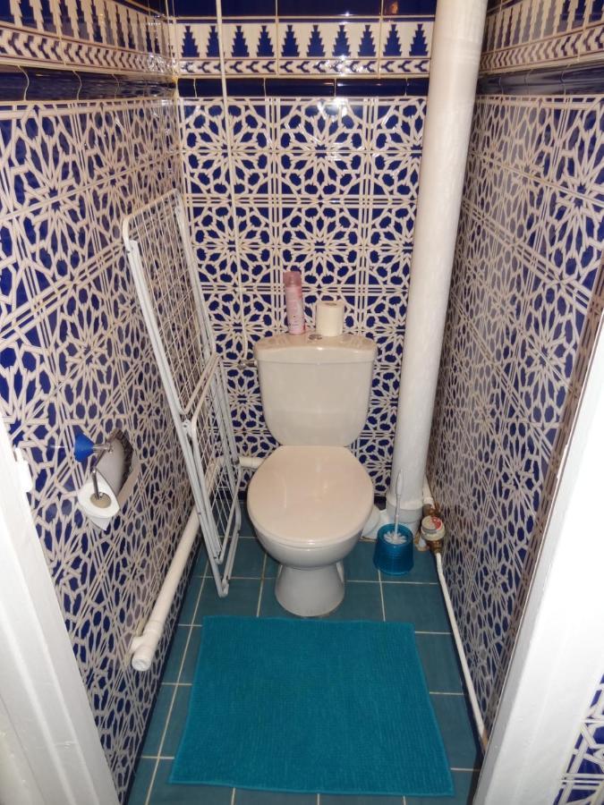 Studio L'Azulejos Χάβρη Εξωτερικό φωτογραφία