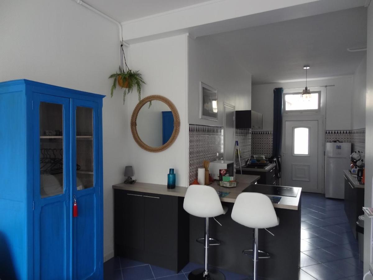 Studio L'Azulejos Χάβρη Εξωτερικό φωτογραφία