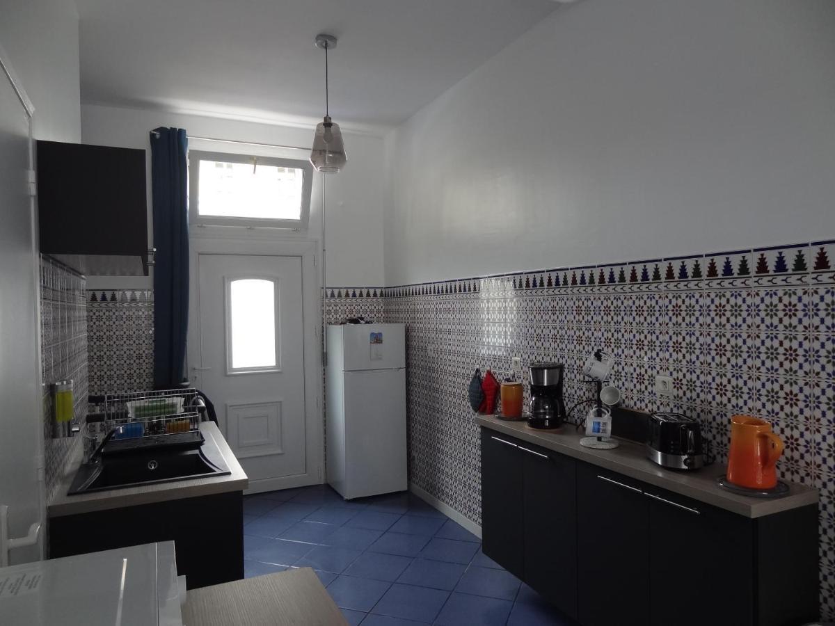 Studio L'Azulejos Χάβρη Εξωτερικό φωτογραφία