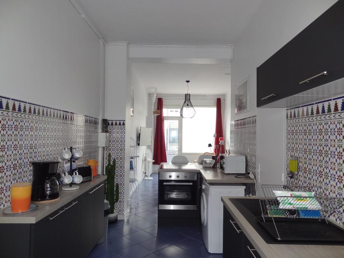 Studio L'Azulejos Χάβρη Εξωτερικό φωτογραφία