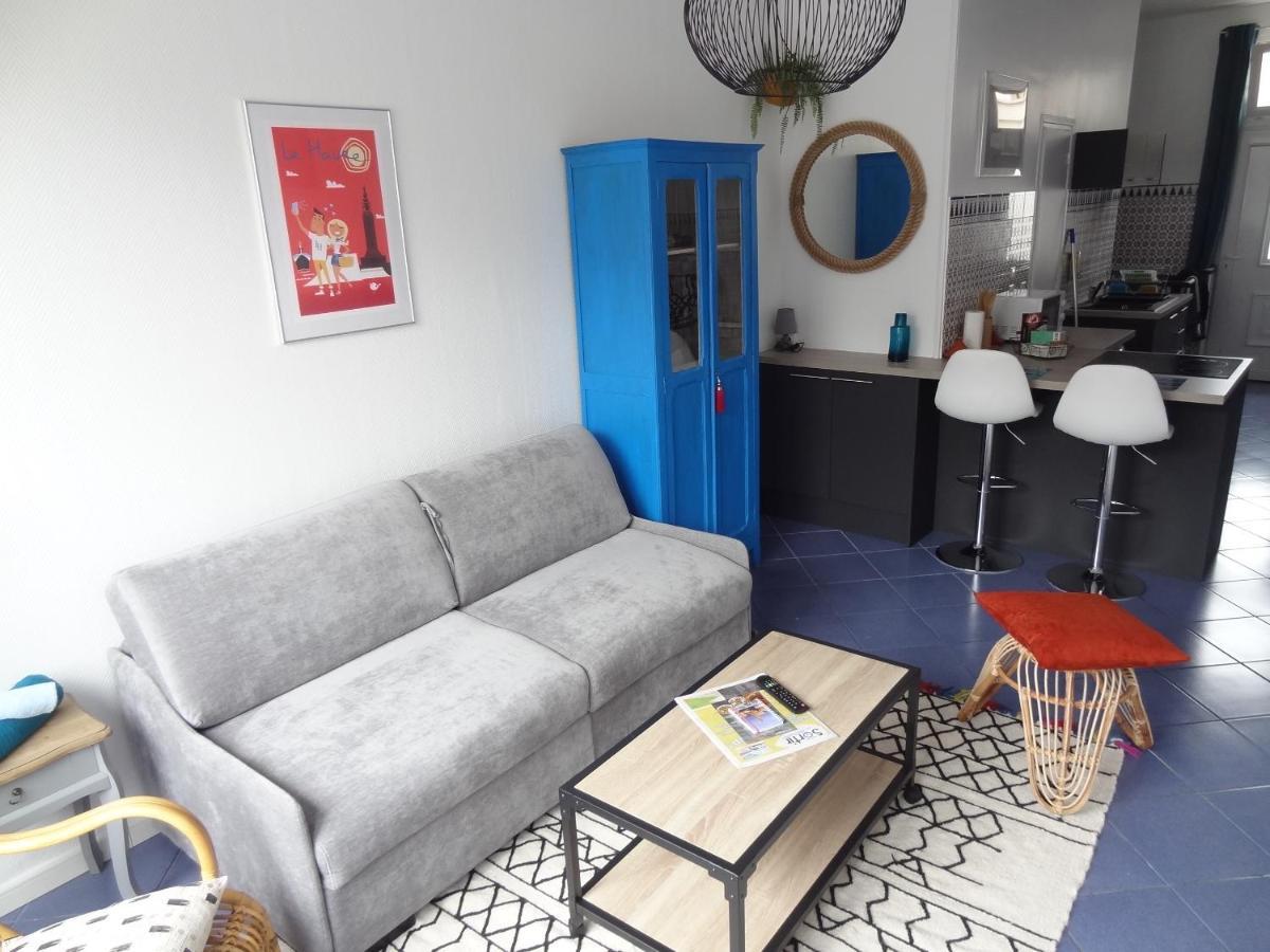 Studio L'Azulejos Χάβρη Εξωτερικό φωτογραφία