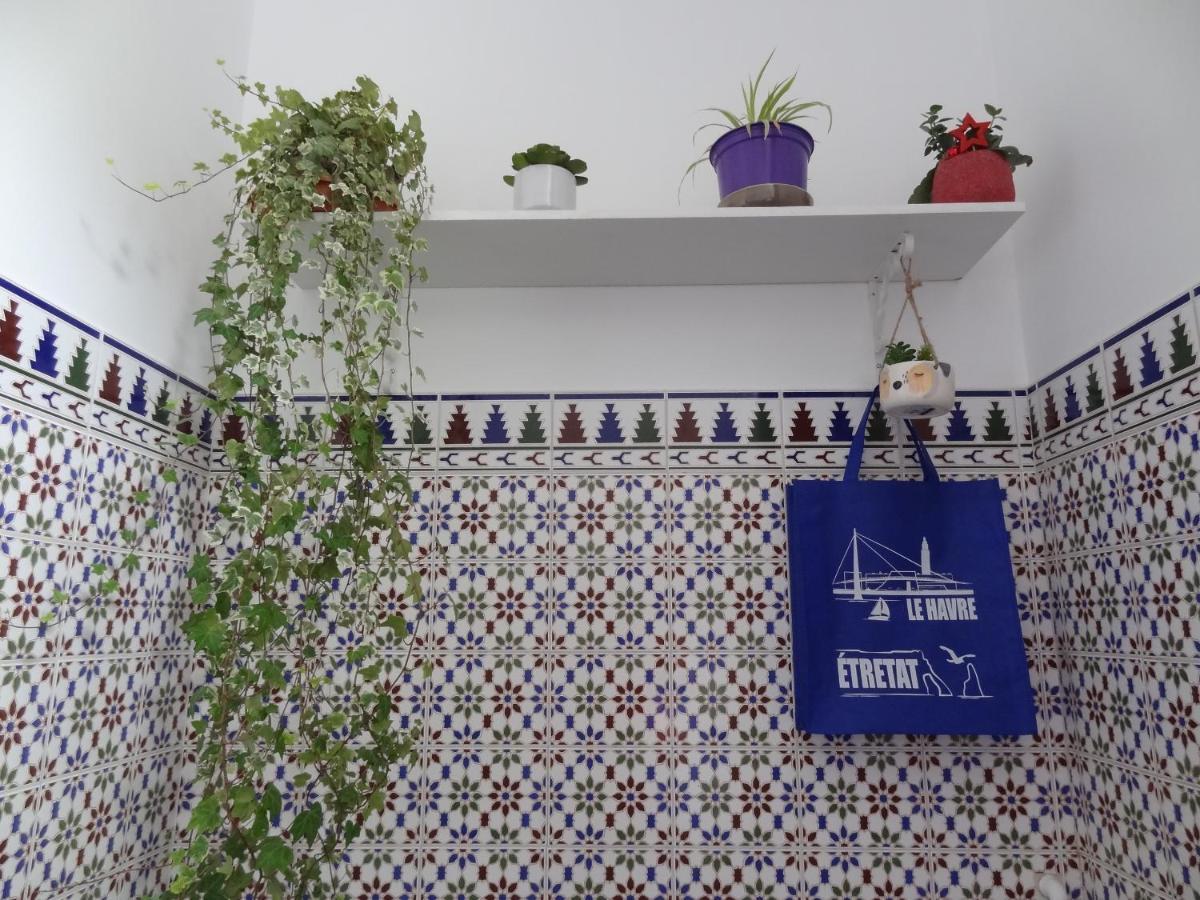 Studio L'Azulejos Χάβρη Εξωτερικό φωτογραφία