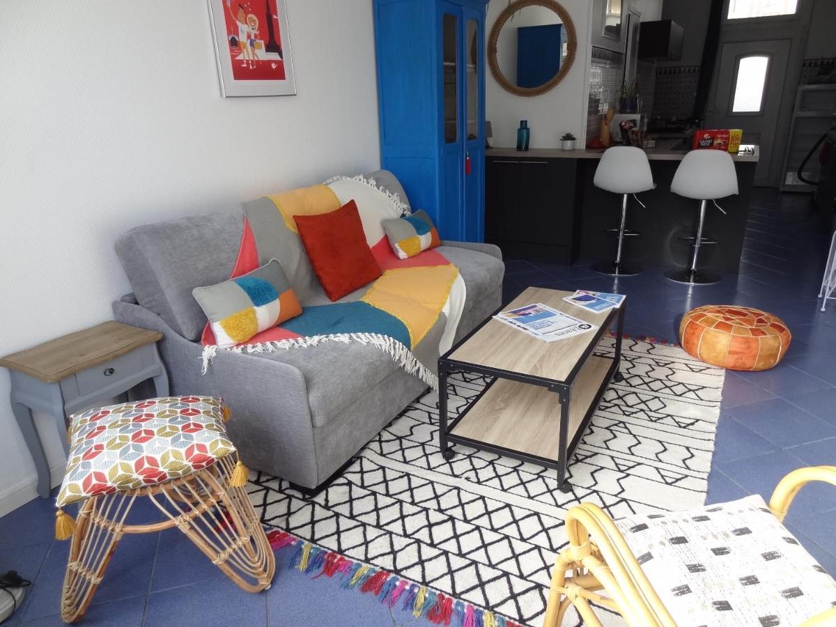 Studio L'Azulejos Χάβρη Εξωτερικό φωτογραφία