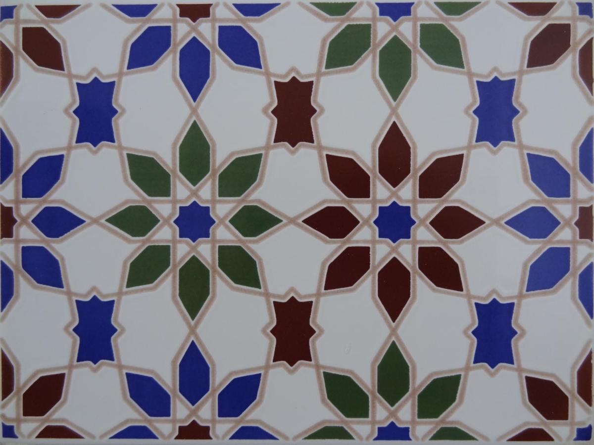 Studio L'Azulejos Χάβρη Εξωτερικό φωτογραφία