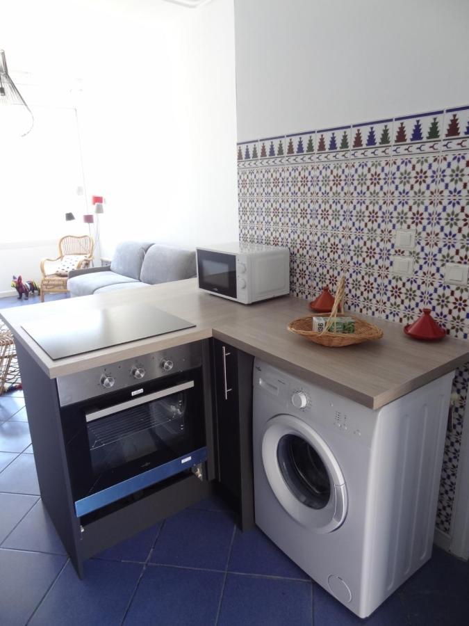 Studio L'Azulejos Χάβρη Εξωτερικό φωτογραφία