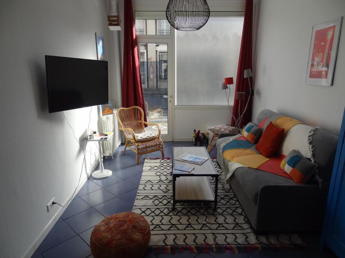 Studio L'Azulejos Χάβρη Εξωτερικό φωτογραφία